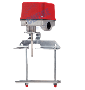 สวิตช์ควบคุมสำหรับวาล์วประตูสำหรับการดับเพลิง - Product Image 1