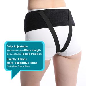 Adjustable Pelvic Support Corset Belt Uterus Support Women's Brace Treating Dropped Bladder <strong>Uterine</strong> <strong>Prolapse</strong> Vulvar Varicosities - Product Image 2