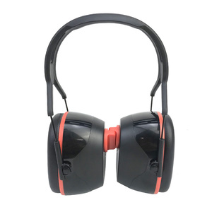 Có thể điều chỉnh earmuff cho tiếng ồn hủy bỏ an toàn bịt tai với bảo vệ thính giác cho môi trường ồn ào - Product Image 5