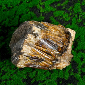 Wholesale High Quality Rough Natural Amber Calcite <b>Crystal</b> <b>Stone</b> Raw Unpolished Gemstone for Home Decoration DIY Craft - Product Image 2