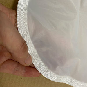 防微塑料废旧尼龙过滤网微纤维微塑洗衣洗涤袋 - Product Image 3