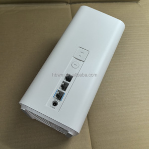 Unlocked 5G CPE 6 H165-383 11.7Gbps WiFi 7 BE3600 <b>Wireless</b> Router 8x8 MIMO 2.5G Port 5G 4G LTE Sim Card Indoor <b>Modem</b> for HUAWEI - Product Image 2