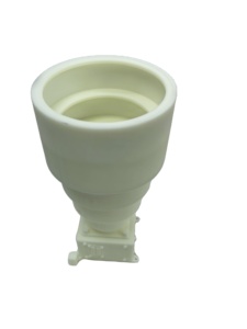 Service OEM de prototypage rapide imprimé en 3D de haute qualité (SLA/SLS) en résine de nylon, couleur et taille personnalisées pour l'usinage WHALE-STONE - Product Image 2