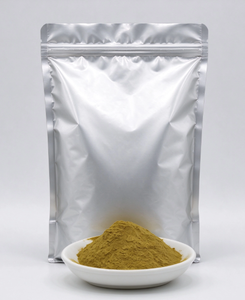 Polvere di Estratto di Cavolo 10:1 Brassica Oleracea, Polvere Fine Idrosolubile Liofilizzata, Grado Alimentare, Vendita all'Ingrosso - Product Image 3