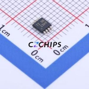 Brand-new Original TLV2313IDGKR VSSOP-8 <b>Integrated</b> <b>Circuit</b> IC Chip Operational Amplifier - Product Image 1