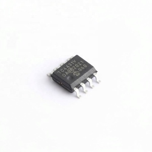 TC4431VOA713 SOIC-8 Gate <b>Driver</b> Chip - Product Image 1