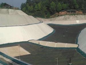 Manta impermeable <span class=keywords><strong>de</strong></span> bentonita autocurativa Forro <span class=keywords><strong>de</strong></span> Geomembrana impermeable para paredes <span class=keywords><strong>de</strong></span> cimentación - Product Image 6