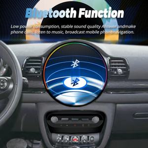 Reproductor Multimedia con Navegación GPS Android de 11.8 Pulgadas para BMW Mini One F55 Cooper F56 Clubman F54 2014-2020, Carplay, Estéreo, Autoradio - Product Image 2