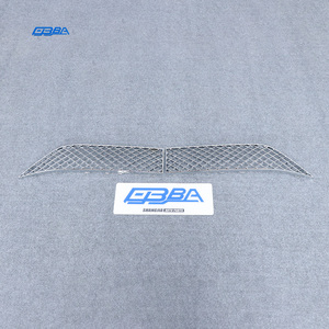 Nouvelle calandre de pare-chocs avant de style de marque pour Bentley GT 2020-2024, accessoires de remplacement automobile - Product Image 1
