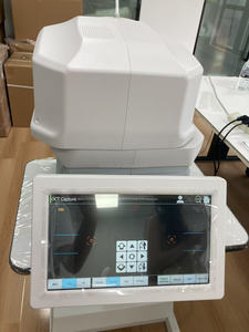 Tomographie par cohérence optique, équipement ophtalmique, tomographie <span class=keywords><strong>OCT</strong></span>, <span class=keywords><strong>OCT</strong></span>-500, prix économique - Product Image 2