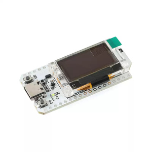 WiFi LoRa 32 V3 Geliştirme Kartı, SX1262 ve <span class=keywords><strong>ESP32</strong></span>-S3FN8 Çipli OLED, Meshtastic Mesh Ağı Paxcounter Desteği <span class=keywords><strong>Heltec</strong></span> V3 - Product Image 2