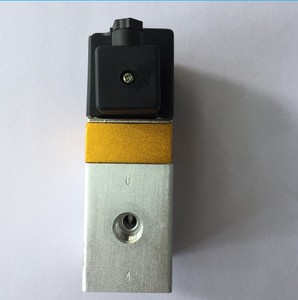 용청 YC23JD-8 병 블로잉 머신용 솔레노이드 밸브 AC220V/DC24V IP65 보호 압축 공기 사용 - Product Image 3