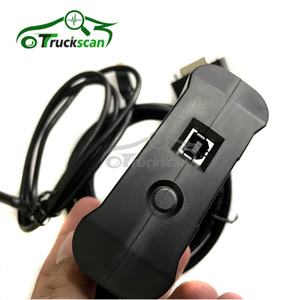 Analyseur de moteur Sinotruck HOWO, outil de diagnostic, câble OBD, outils de diagnostic pour moteurs diesel lourds, garantie de 2 ans - Product Image 6