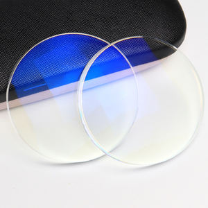 Lentes de luz azul HMC, Lentes de PC, 1.591 - Product Image 1