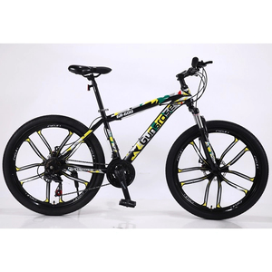 Di alta qualità fashional mountain bike 27.5 bicicletta campioni gratuiti 26 downhill mountain bike per adulti - Product Image 5