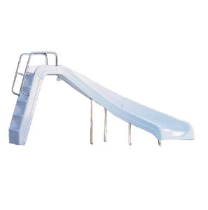 DAWNSUN Fiberglass <strong>Slide</strong> Processing Equipment Model Fiberglass <strong>Slide</strong> <strong>for</strong> Outdoor <strong>Swimming</strong> <strong>Pools</strong> Water Parks Custom Bending - Product Image 2
