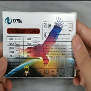 M.2สินค้า NVMe SSD ไดรฟ์สำหรับแล็ปท็อป256GB 512GB 1TB โซลิดสเตต SSD SATA พอร์ตพลาสติก3.0ขยายเดสก์ท็อปภายใน - Product Image 6