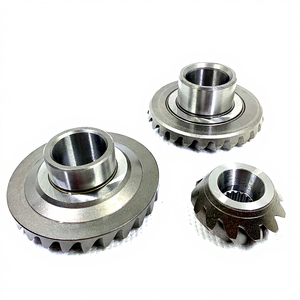 ชุดเกียร์เอาต์บอร์ด6E5 Ugood จากไต้หวันสำหรับยามาฮ่า115HP น้ำมันเบนซิน130HP - Product Image 1