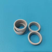Les pièces de la machine Blow-Fill-Fill portent des kits de manchons GY-04275230001 capacités d'usinage micro résistantes à la chaleur PEK