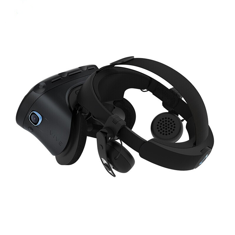 HTC Vive Cosmos Elite - 90hz VR Headset with 110° FOV