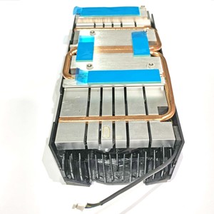 Projecteur ventilateurs de refroidissement pour équipement ordinateur refroidissement aérien multimédia vidéo projection appareil radiateur prix - Product Image 5