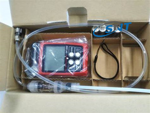 เครื่องตรวจจับก๊าซไวไฟแบบพกพา Riken Keiki NP-1000 - Product Image 2