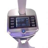 Unité de blanchiment dentaire au laser LED puissante de 60 W