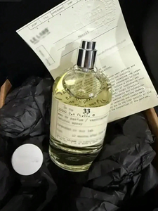 <span class=keywords><strong>Perfume</strong></span> <span class=keywords><strong>33</strong></span> <span class=keywords><strong>Santal</strong></span> de Sándalo Amaderado de Larga Duración para Hombre y Mujer |   Envío desde Almacén en EE. UU., Entrega en 3-7 Días - Product Image 4