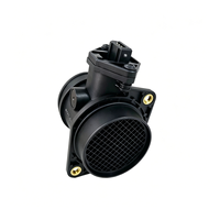 Capteur de débit d'air MAF MG0016 MF21041 pour Opel VW Seat et Skoda Golf Passat