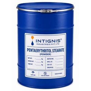 Pentaerythritol stearate additive <b>Plastic</b> lubricant stearateRubber processing stabilizer Powder Release Agent for <b>Rubber</b>&<b>Plastic</b> - Product Image 4