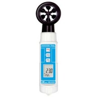 Anémomètre Lutron Chine AM-4222