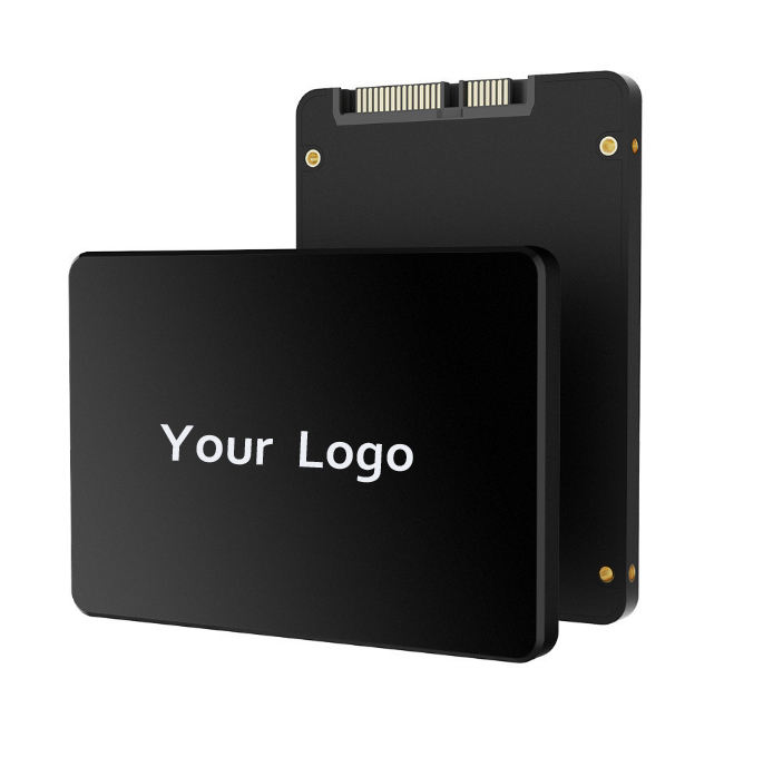 Taifast Wholesale Computer Accessories OEM ODM SSD Solid State Drive SATA3 Hard Disk Available in 128GB 2TB 4TB Desktop Use