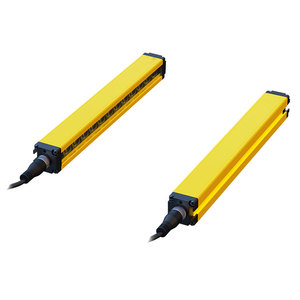 Rèm Ánh sáng an toàn thông minh với giám sát không dây để bảo vệ khu vực nguy hiểm - Product Image 4