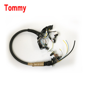 2008-T416 N19100469 Nuevo cable de alambre robótico original FANUC para PLC PAC y controladores dedicados - Product Image 1