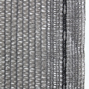 <strong>Agricultural</strong> Grey 100% HDPE <strong>Shading</strong> Cloth 40% 50% 80% 95% Sun Shade <strong>Net</strong> <strong>for</strong> Garden - Product Image 4