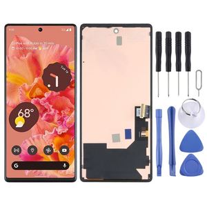 Khung gốc sửa chữa hiển thị OLED Chất liệu màn hình LCD cho <span class=keywords><strong>Google</strong></span> Pixel 3/4/<span class=keywords><strong>5</strong></span>/6/7 Series điện thoại thông minh - Product Image 5