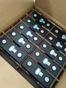 Lifepo4 المنشورية بالجملة CALB 88v 100ah 230ah Calb Lifepo4 32V 100ah Lifepo4 - Product Image 6