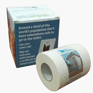 <span class=keywords><strong>Papier</strong></span> <span class=keywords><strong>toilette</strong></span> en damassé, <span class=keywords><strong>tapisserie</strong></span> scintillante, à faire soi-même, vente en gros, 50 pièces - Product Image 2
