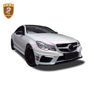ชุดบอดี้ผู้ผลิตจีนสำหรับรถเก๋ง Mercedes-Ben <span class=keywords><strong>E</strong></span> <span class=keywords><strong>Class</strong></span> W207 - Product Image 5