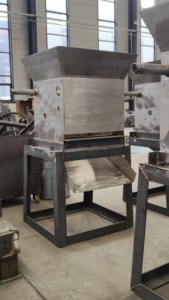 เครื่องขูดมันสำปะหลังราคาถูก เครื่องบดมันสำปะหลังทำแป้งมันสำปะหลัง - Product Image 6