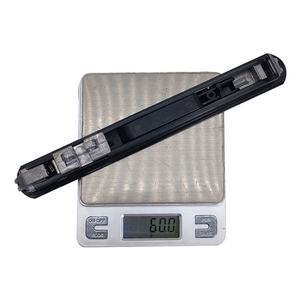 Cerradura de Ventana Corredera Vertical Personalizada para Pakistán, Manijas de Cierre a Presión para Puertas Correderas de Aluminio - Product Image 4