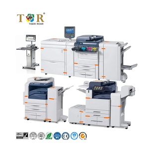 เครื่องพิมพ์เลเซอร์สีดิจิตอล Xerox Versant 180 รุ่นปรับสภาพใหม่ สำหรับเครื่องถ่ายเอกสาร Xerox V180 เครื่องพิมพ์สีปรับสภาพใหม่ - Product Image 2