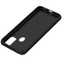 Coques et étuis de téléphone portable en TPU souple et PC mat, bon marché, pour ZTE A7S et Redmi Note 9 Pro, coque arrière, fournis directement par l'usine