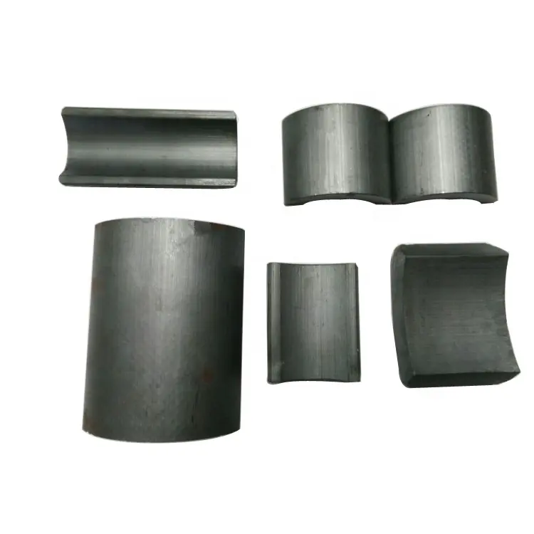 9.5x6x3.5mm lớn lớn lớn Strontium Ferrite nam châm 6*4*1 ''150*100*25.4mm C8 Y35 gốm Ferrite nam châm Vòng khối đĩa hồ quang