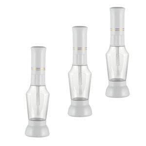 N08 Nhà Máy Rỗng Chất Lượng Tốt <span class=keywords><strong>10Ml</strong></span> Trong Suốt Rõ Ràng PA Mềm Chai Cảm Ứng up Sơn Dầu Đánh Dấu Bút Cho Xe Ô Tô Đồ Nội Thất - Product Image 1