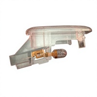 Lampe de coffre 8431A007 pour Mitsubishi ASX 2010-2018, ensemble d'éclairage de coffre OEM, remplacement de la lumière de la zone de chargement arrière