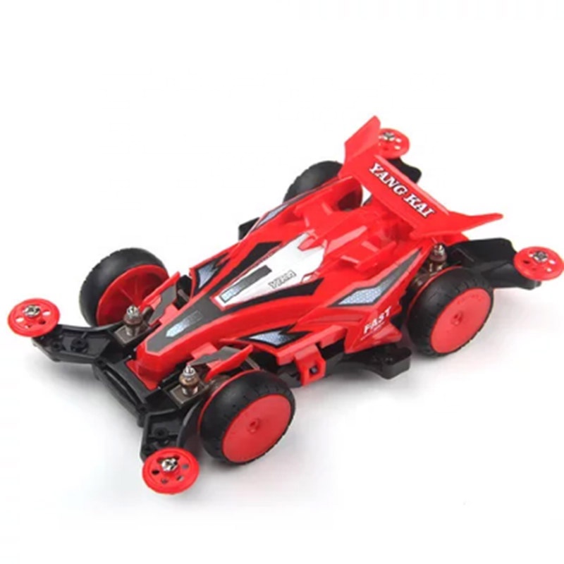 Китайская классическая модель автомобиля с запоминанием скорости детства, литая под давлением игрушечная машина, игрушечный автомобиль, гоночный автомобиль, игрушки