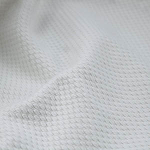 100% di <span class=keywords><strong>cotone</strong></span> arti marziali brasiliane Jiu-jitsu Karate uniforme Taekwondo uniforme di Judo materiale di abbigliamento Judo tessuto - Product Image 4