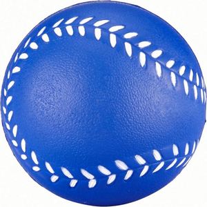 Custom Design Baseball Pu Stress Relievers Stress Toy Stress <b>Ball</b> - Product Image 2
