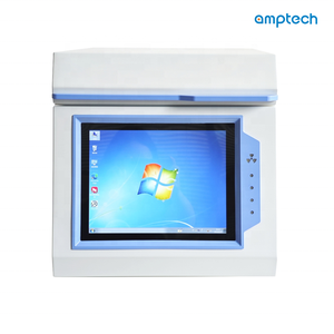 Detector de Oro y Piedras Preciosas de Alta Precisión X5, Analizador de Oro XRF, Probador de Metales Preciosos para Joyería, Investigación y Pruebas de Laboratorio - Product Image 3